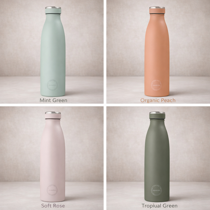 AYA&IDA Drikkeflaske (500ml)