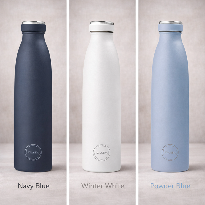 AYA&IDA Drikkeflaske (500ml)