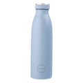 AYA&IDA Drikkeflaske - Powder Blue (500ml)
