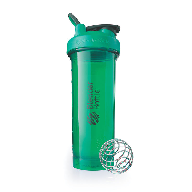 Blender Bottle Pro Series - Emerald Green (940ml)