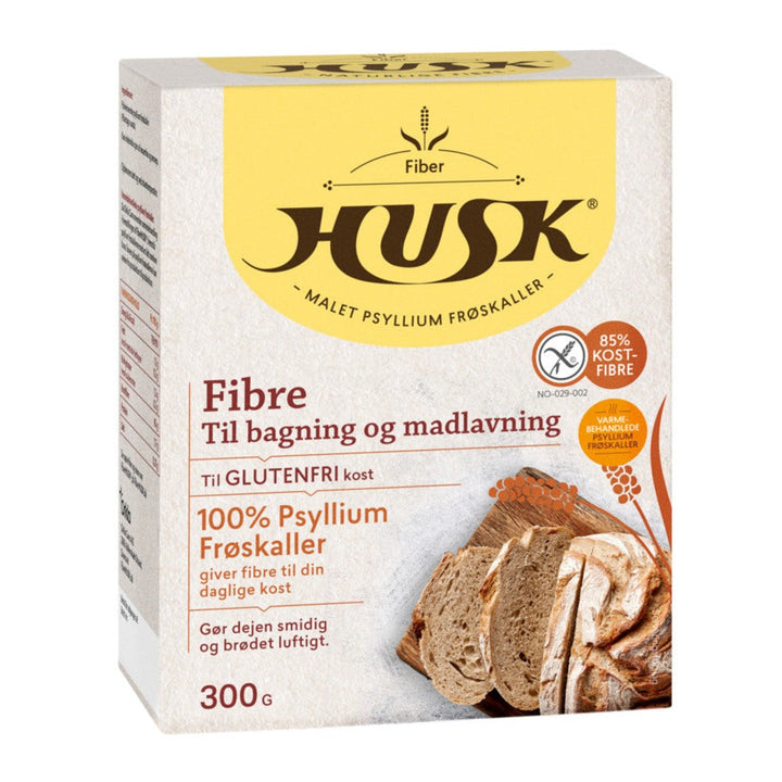 FiberHUSK 300 g