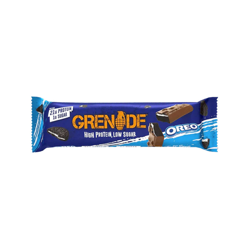 Grenade Protein Bar - Oreo (60g)