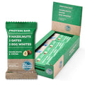 The Protein Kitchen Bar - Cocoa & Hazelnuts (12x 55g)