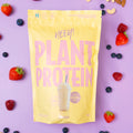 Heey! Vegan Protein (500g)