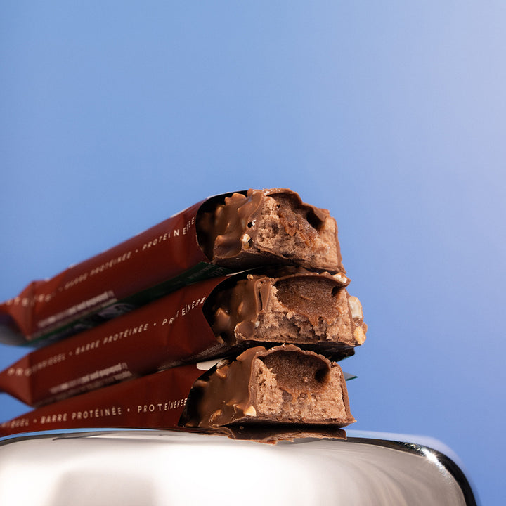 Barebells Protein Bar - Hazelnut Spread (45g)