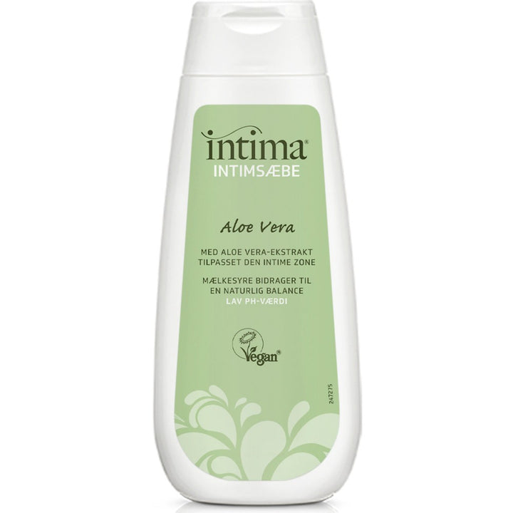 Intima Intimsæbe Aloe Vera 250 ml