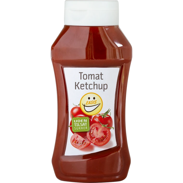 EASIS Dressing - Tomat Ketchup (500g)