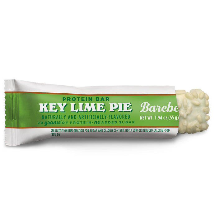 Barebells Protein Bar - Key Lime Pie (55g)