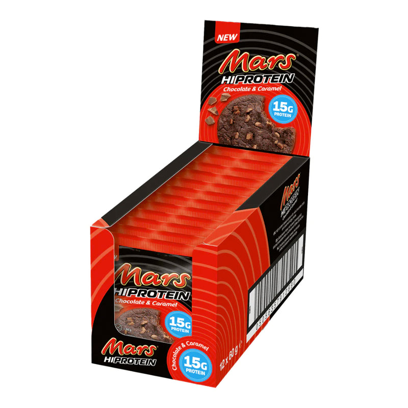 Mars Protein Cookie - Original (12x 60g)