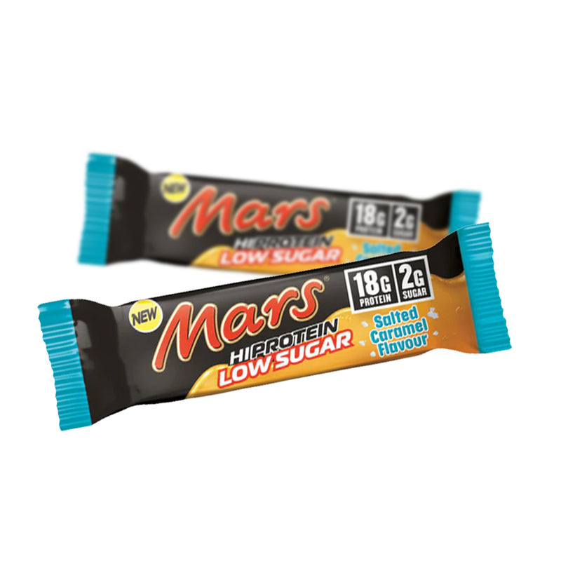 Mars Hi Protein Bar Low Sugar - Salted Caramel (57g)