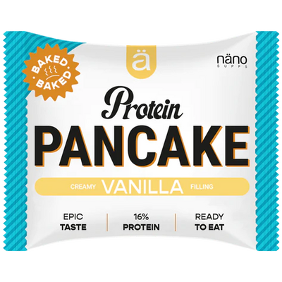 Nano Supps Protein Pancake - Vanilla (50g)