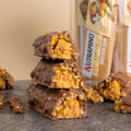 Nutramino Protein Bar - Crispy Vanilla & Caramel (55g)