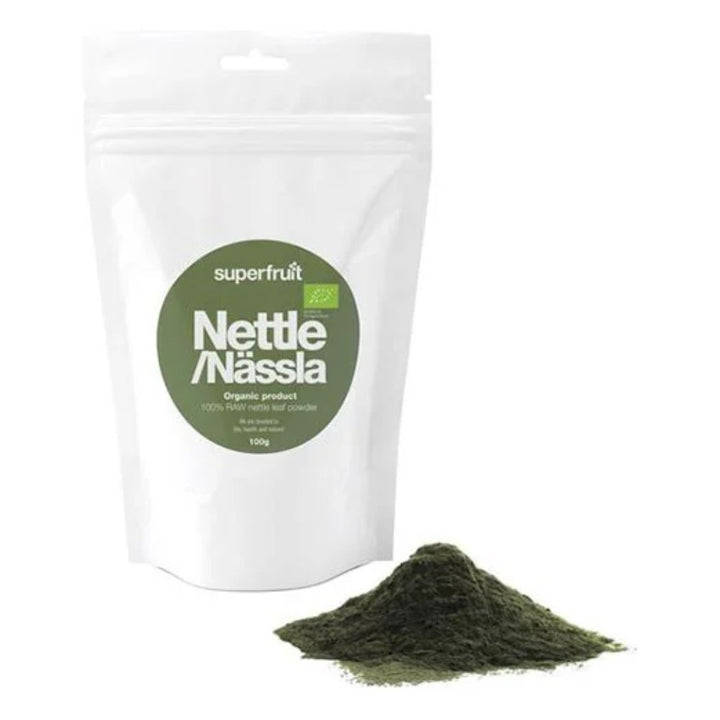 Superfruit Nettle Powder Ø (100g)