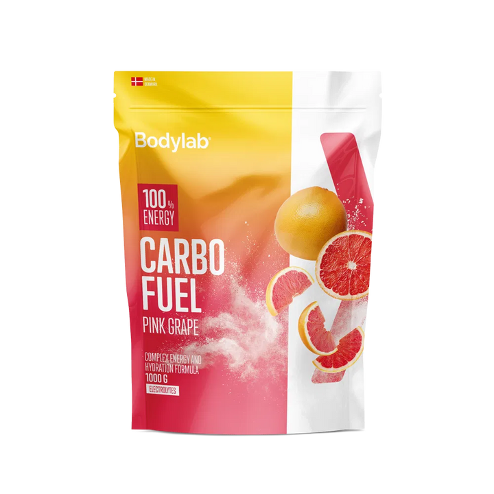 Bodylab Carbo Fuel (1kg)