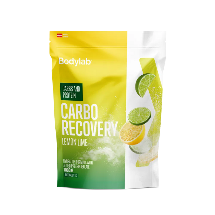 Bodylab Carbo Recovery (1000g)