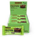 Nutry Nuts Peanut Butter Cups - Dark Chocolate Vegan (12x 42g)