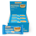 Nutry Nuts Peanut Butter Cups - White Chocolate (12x 42g)