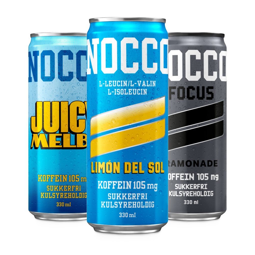 NOCCO