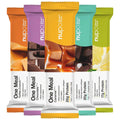 NUPO One Meal Bar - Bland Selv (10x60g