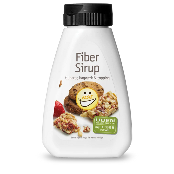 EASIS Fibersirup (250g)