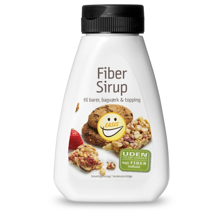 EASIS Fibersirup (250g)