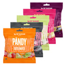PANDY CANDY - Bland Selv (6x50g)