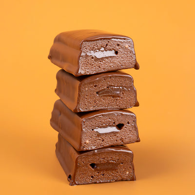 Lohilo Protein Bar - Chocolate Brownie (12x 55g)