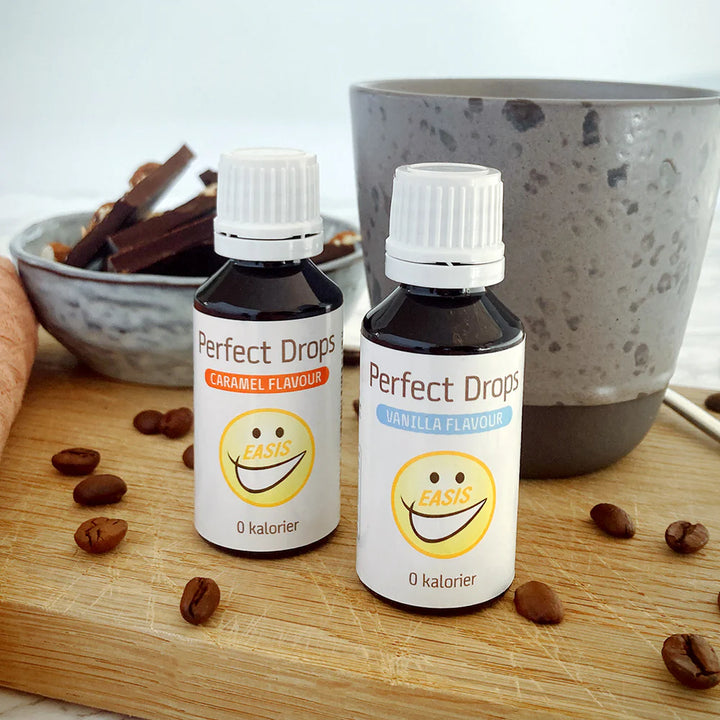 EASIS Perfect Drops (30ml)