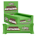 Wispy Protein Bar - Dark Choco Pistachio (10x 55g)