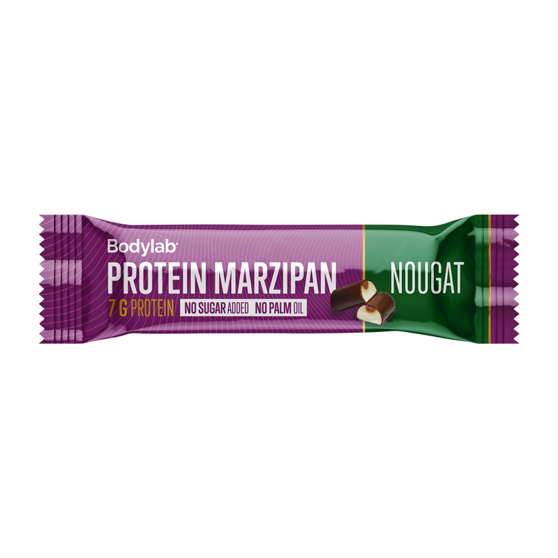Bodylab Protein Marzipan (50g) - Nougat