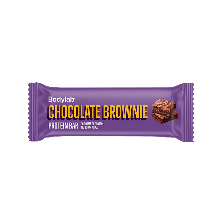 Bodylab Protein Bar (55g) - Chocolate Brownie