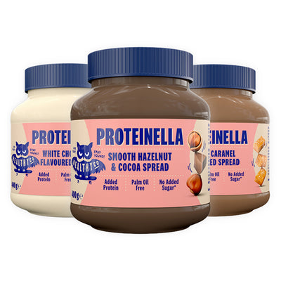 HealthyCo Proteinella (200g)