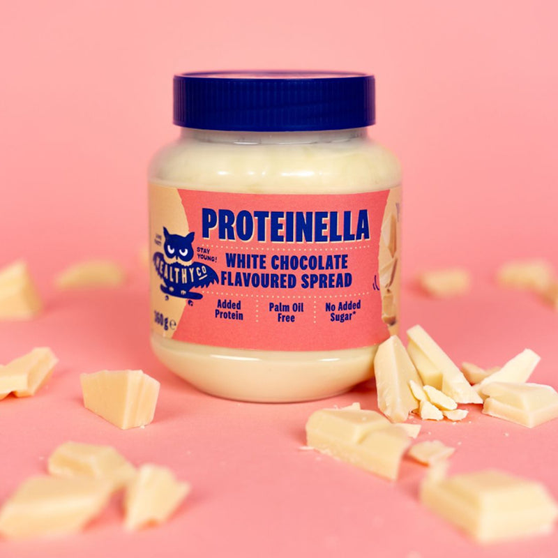 HealthyCo Proteinella (200g)