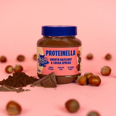 HealthyCo Proteinella (200g)