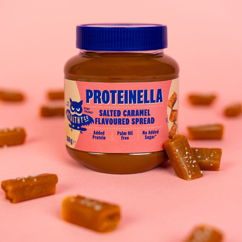 HealthyCo Proteinella (200g)