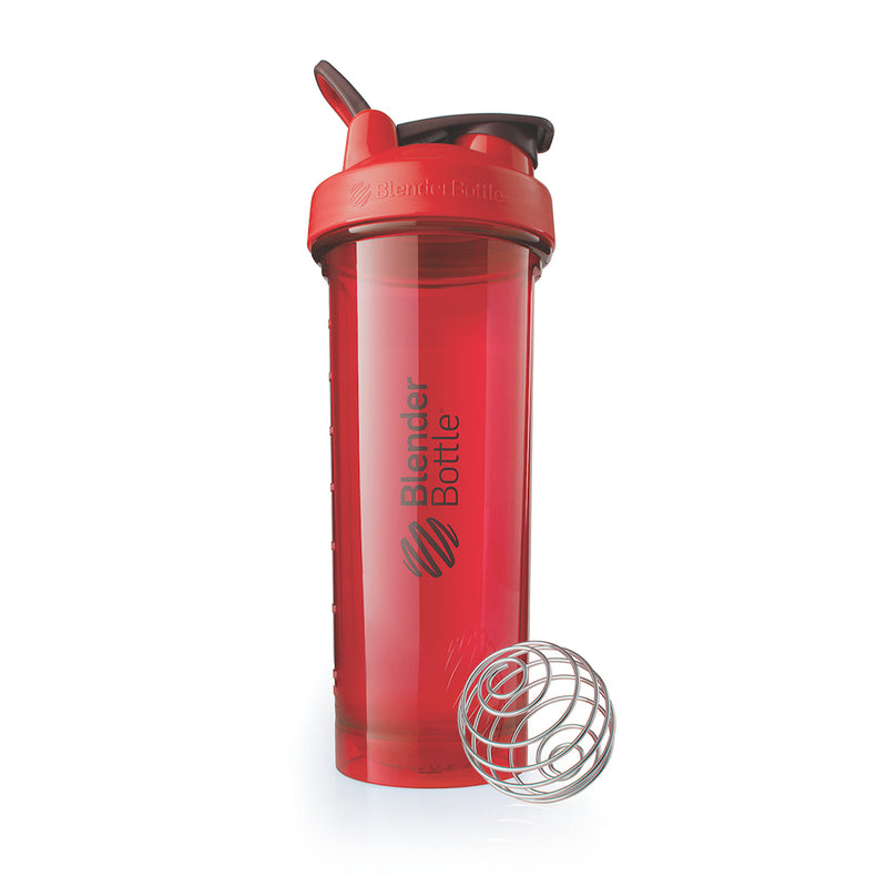 Blender Bottle Pro Series - Red (940ml)