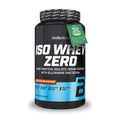 BioTechUSA Iso Whey Zero (908g)