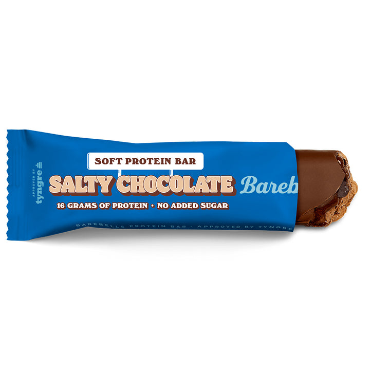 Barebells Soft Protein Bar - Salty Chocolate (55g)