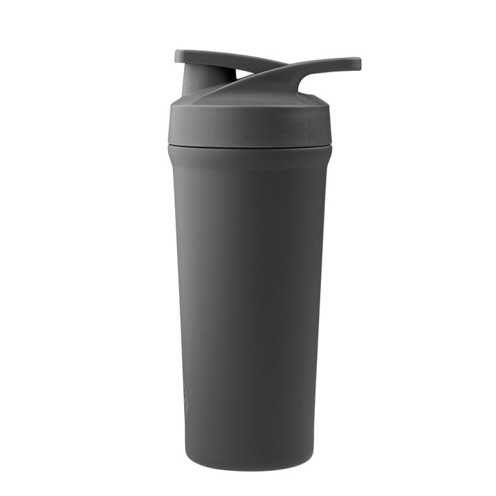 AYA&IDA Shaker Bottle - Dark Grey (750ml)