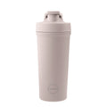 AYA&IDA Shaker Bottle - Soft Rose (750ml)