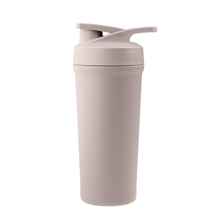 AYA&IDA Shaker Bottle - Soft Rose (750ml)