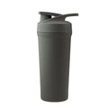 AYA&IDA Shaker Bottle - Tropical Green (750ml)