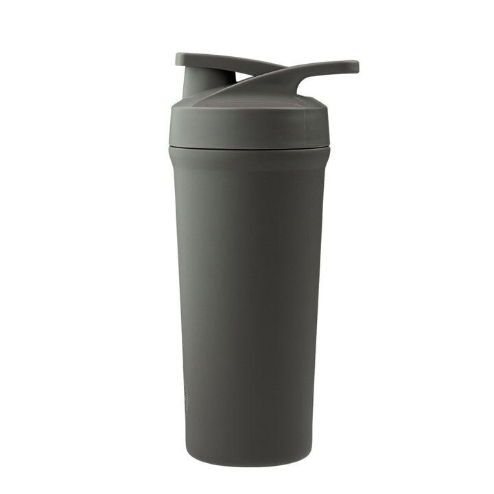 AYA&IDA Shaker Bottle - Tropical Green (750ml)