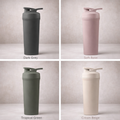 AYA&IDA Shaker Bottle (750ml)