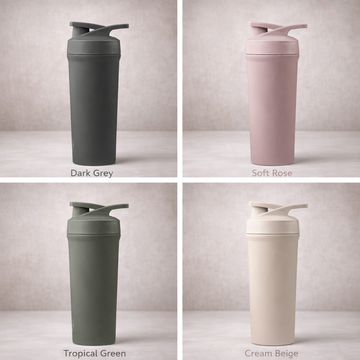 AYA&IDA Shaker Bottle (750ml)