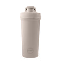 AYA&IDA Shaker Bottle - Cream Beige (750ml)