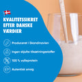 Wispy Whey 100 (2x 1 kg)