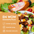 Wispy Zero Sauce (430g)
