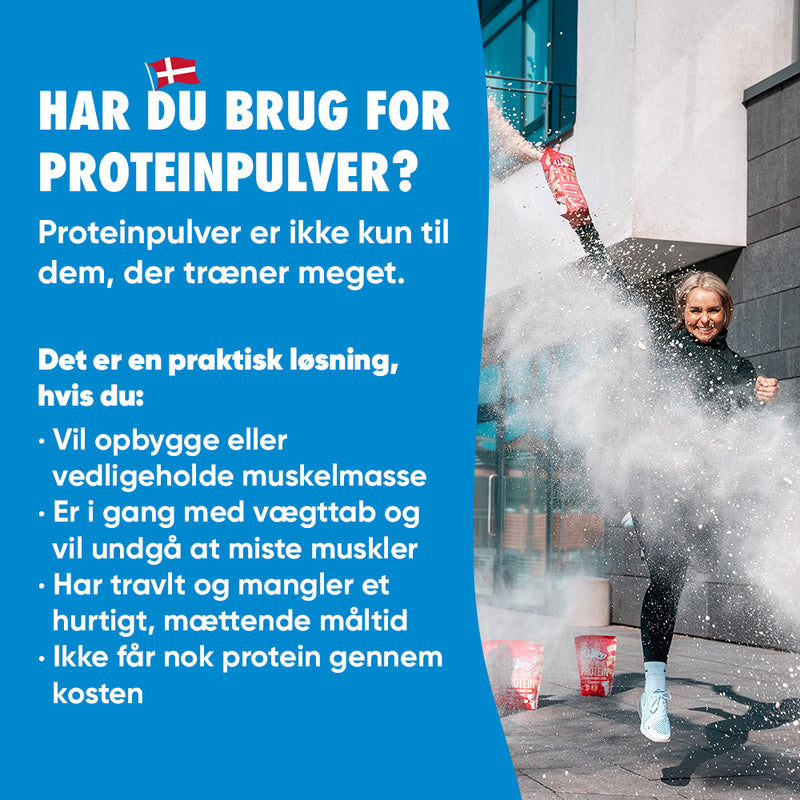 Wispy Whey 100 (1 kg) - Tropical Summer