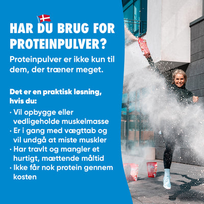 Wispy Whey 100 (1 kg) - Strawberry White Chocolate